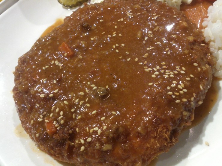 김밥과돈까스 이미지