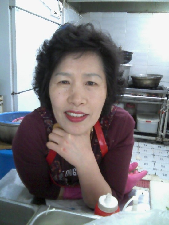 회진포낙지마을 이미지