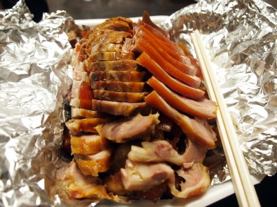 서남놀부왕족발 이미지