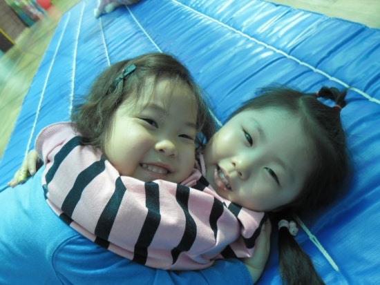 단월어린이집 이미지