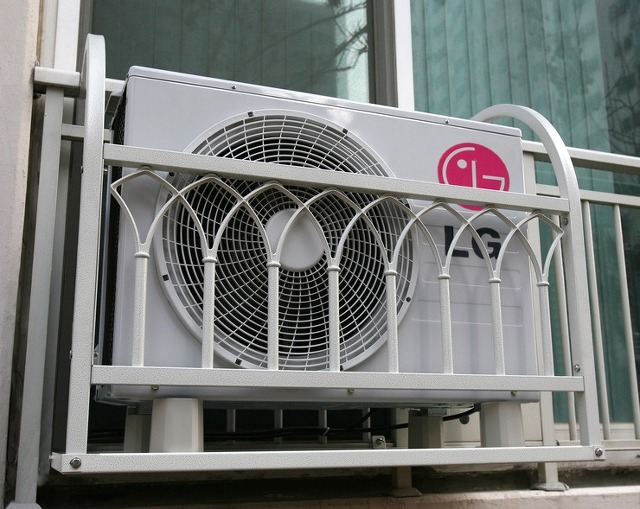 대신공조에어컨설치 이미지