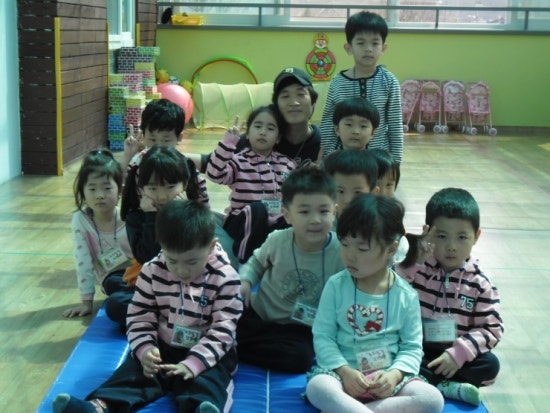 단월어린이집 이미지