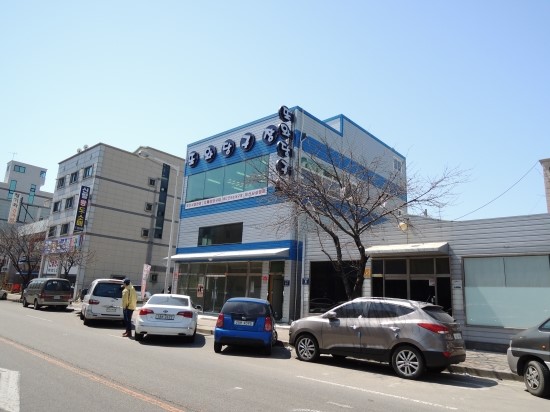 또와당구장 이미지
