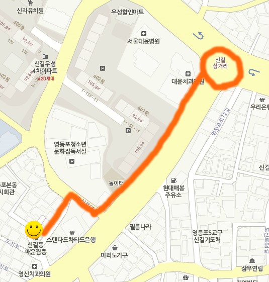대윤주유소 이미지