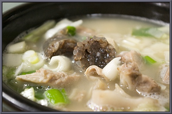 다모아순대족발 이미지