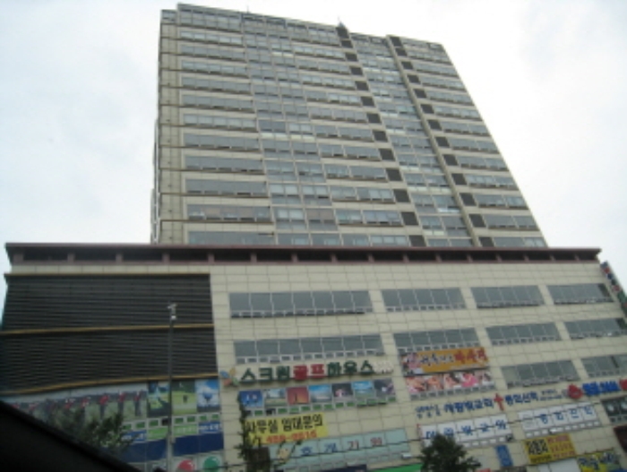 (주)삼명건설 이미지