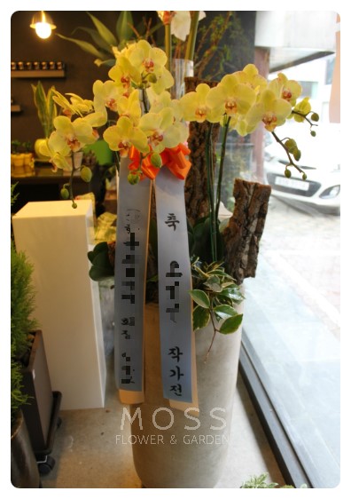 그린플라워앤가든 이미지