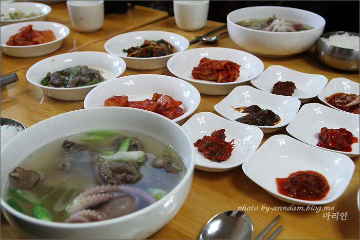 영암식당 이미지