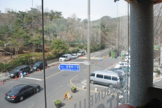나무그늘카페 이미지