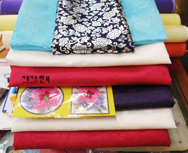 최재연한복 이미지