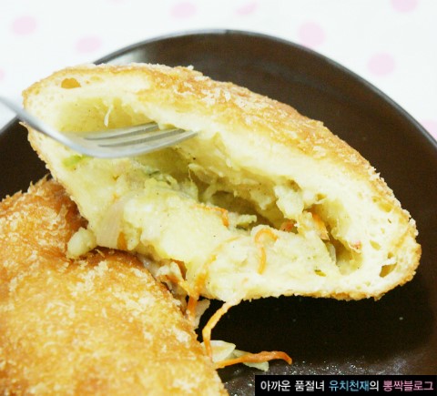 라팡순쌀빵 이미지