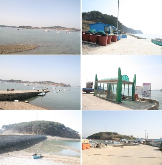 원산도민박숙박 이미지
