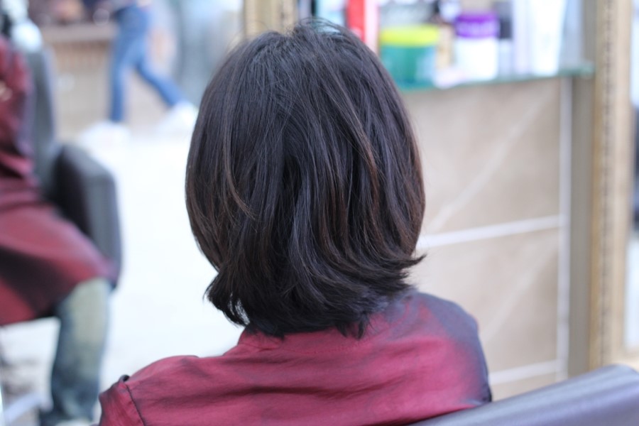 헤어커퍼미용실 이미지