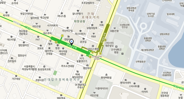 기독필치과 이미지