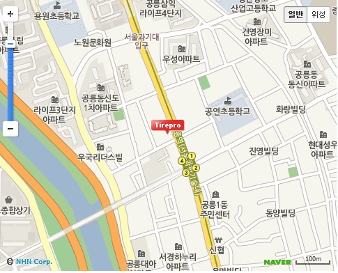 타이어프로상계 이미지