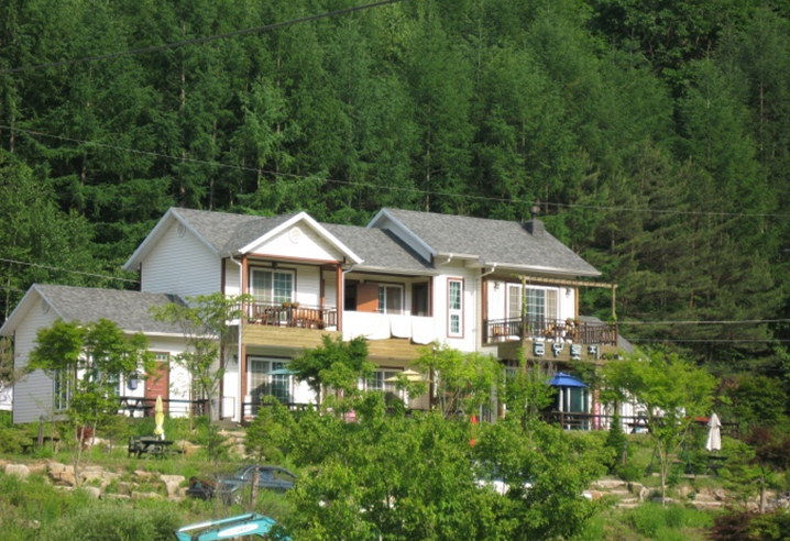 금당롯지 이미지