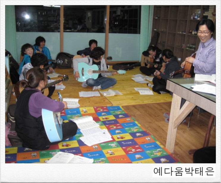 예다움공예방 이미지