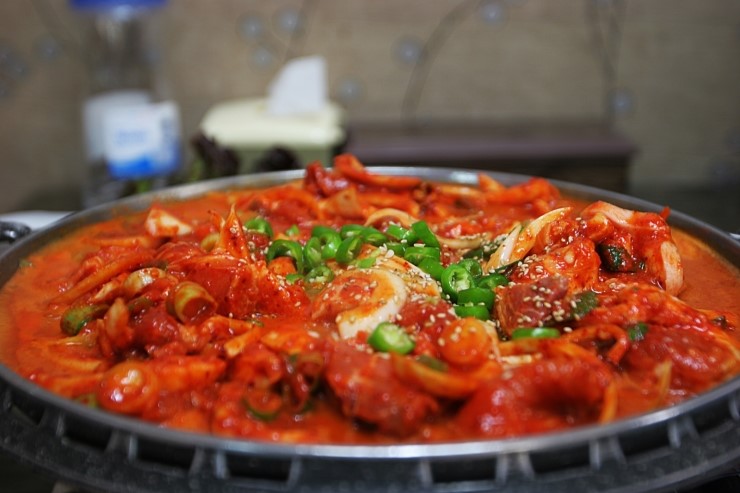 산척정육식당 이미지