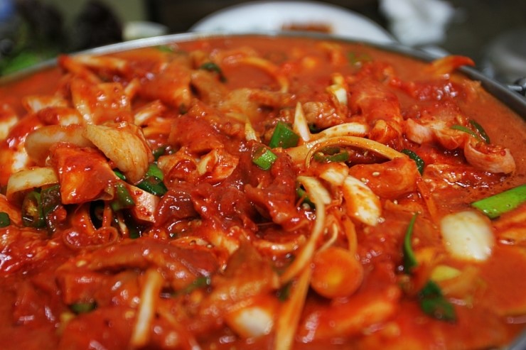 산척정육식당 이미지