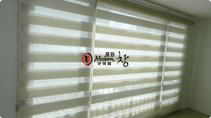 북삼블라인드 이미지