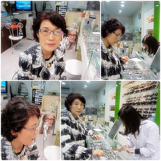 아이리스미용실 이미지
