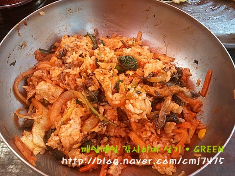 메아리식당 이미지