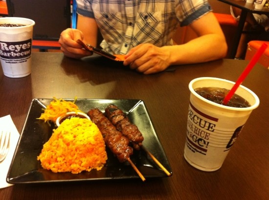 리젠시PC방 이미지