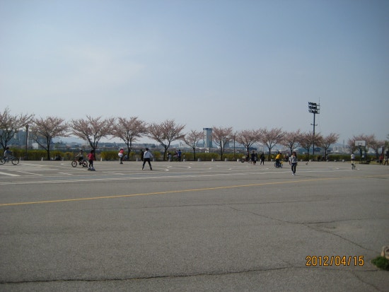 자전거 두명 타는 것