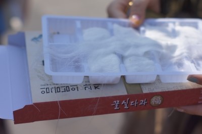 만냥막걸리 이미지