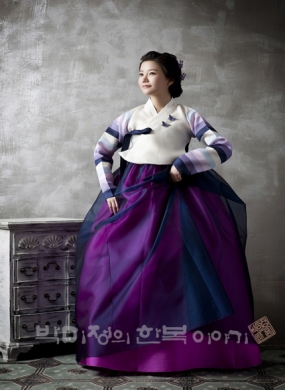 이쁜이한복 이미지