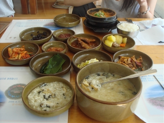 진주식당 이미지