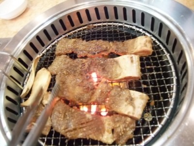 송도숯불갈비 이미지