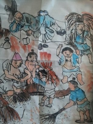 해변떡방 이미지