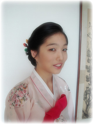 황유정헤어 이미지