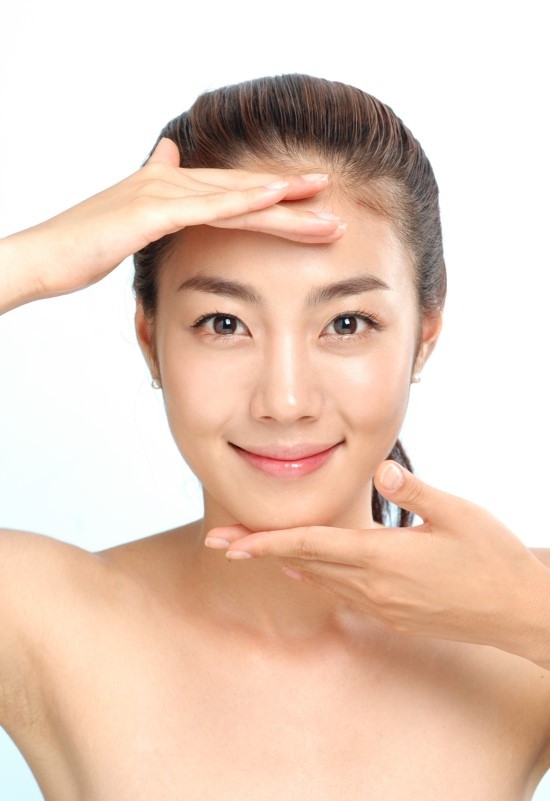 하얀피부샵 이미지