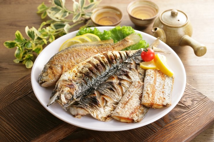 청정민물바다회 이미지