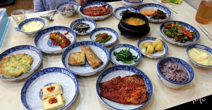 우리네코다리 이미지