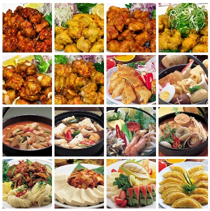 치킨주막 이미지