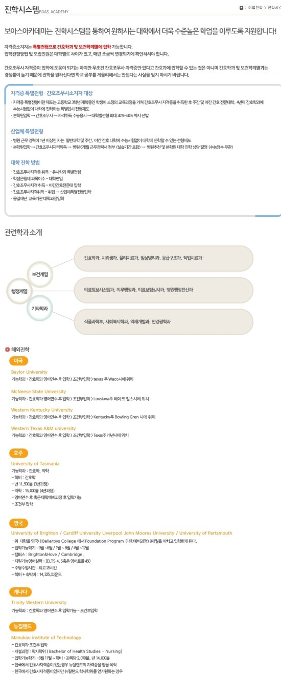 보아스시스템 이미지