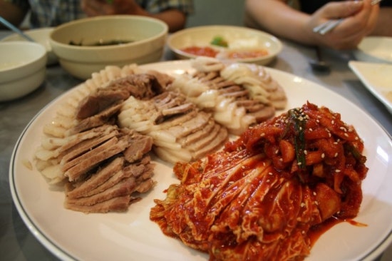 도도보쌈 이미지