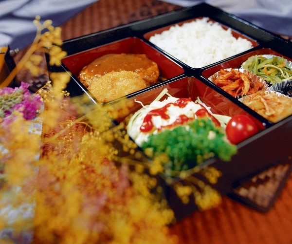 반찬나들이 이미지