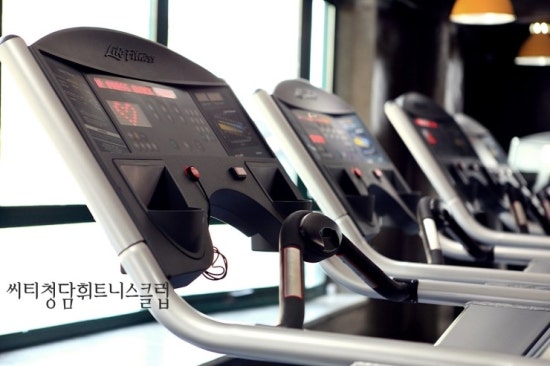 씨티클럽 이미지