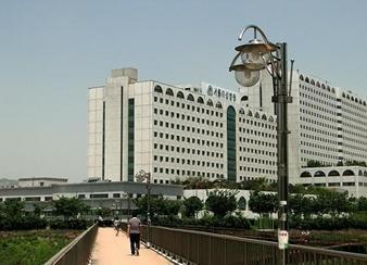 파리바게트제과점 이미지