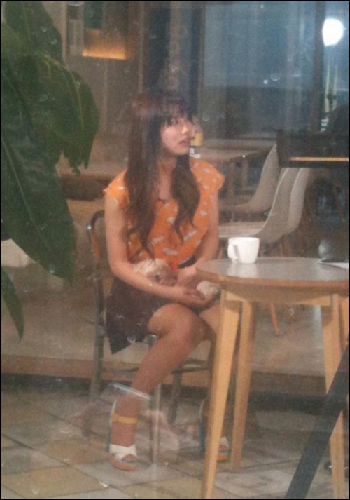 카페수지 이미지