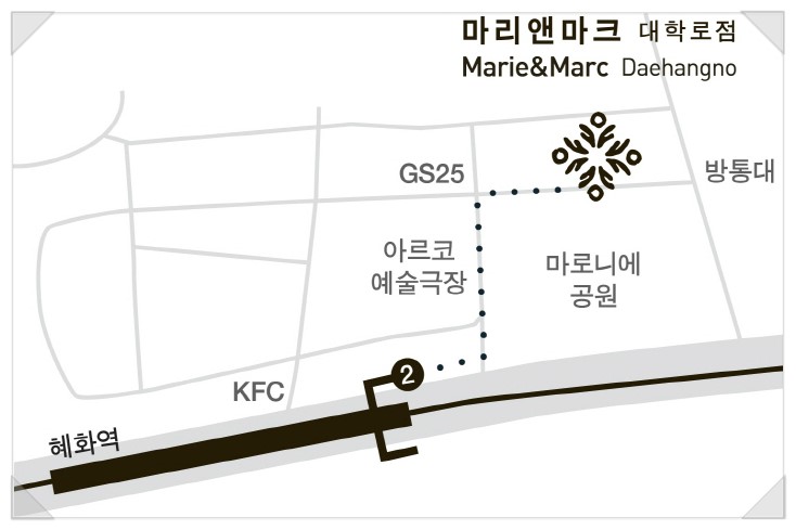 GS25 안동대학로점 이미지