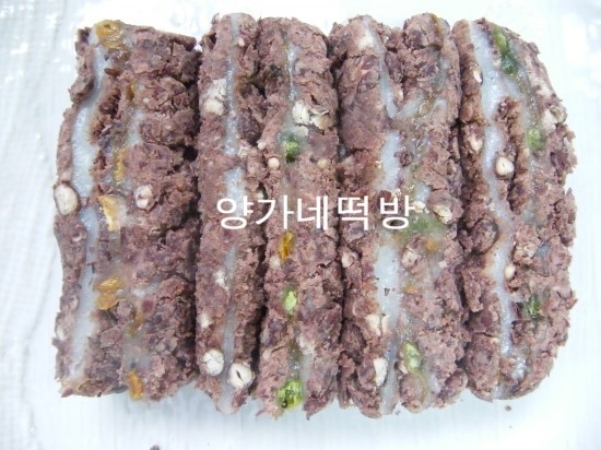 양가네떡방 이미지