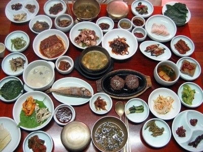 반찬부식 이미지