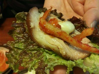 할매왕족발 이미지
