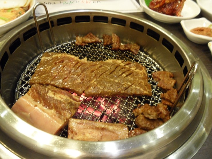 송도갈비명가 이미지