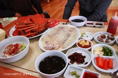 대길횟집 이미지
